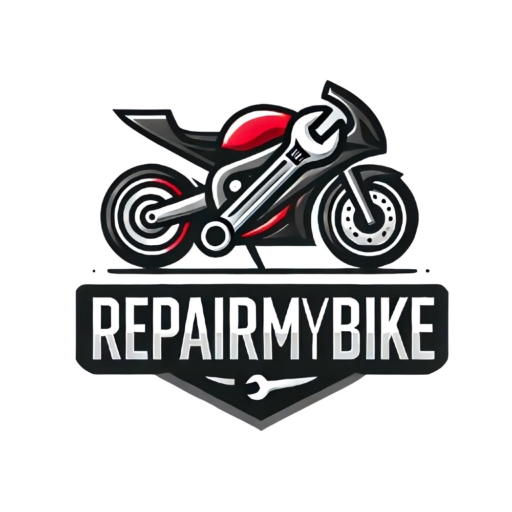 RepairMyBike Logo